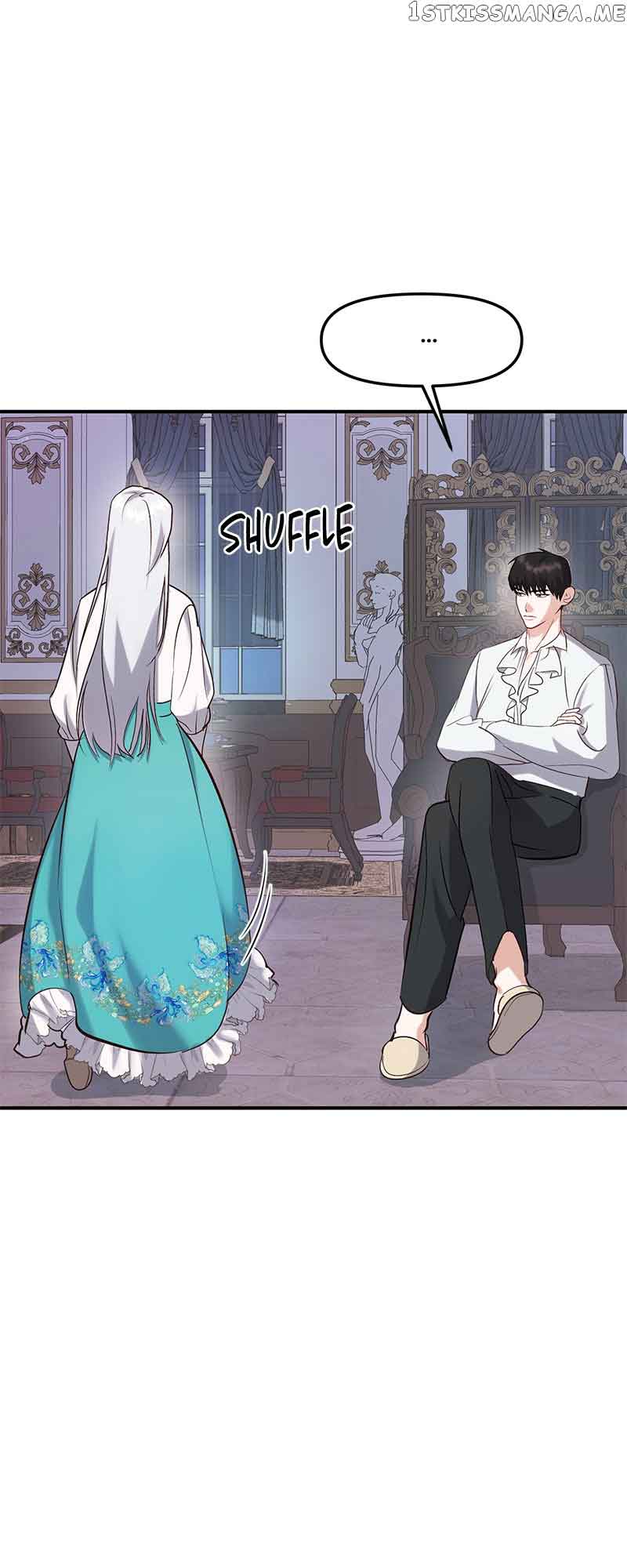 The Fake Duchess In Distresss chapter 17