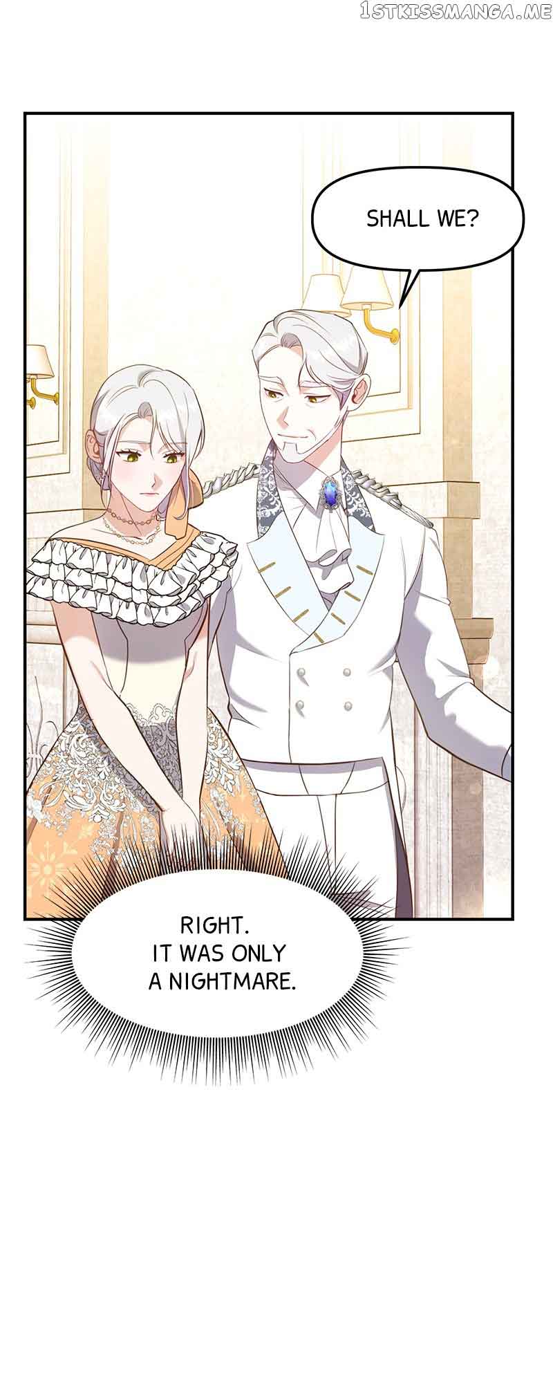 The Fake Duchess In Distresss chapter 2