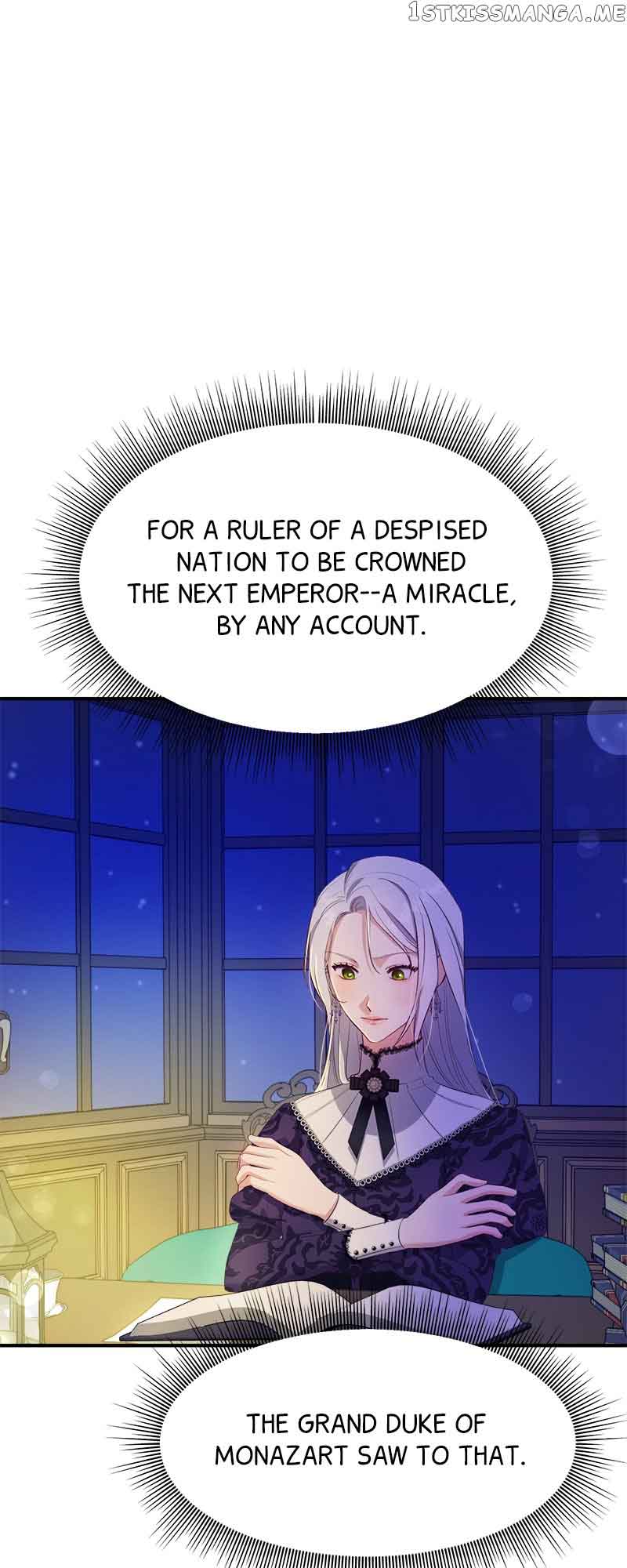 The Fake Duchess In Distresss chapter 2