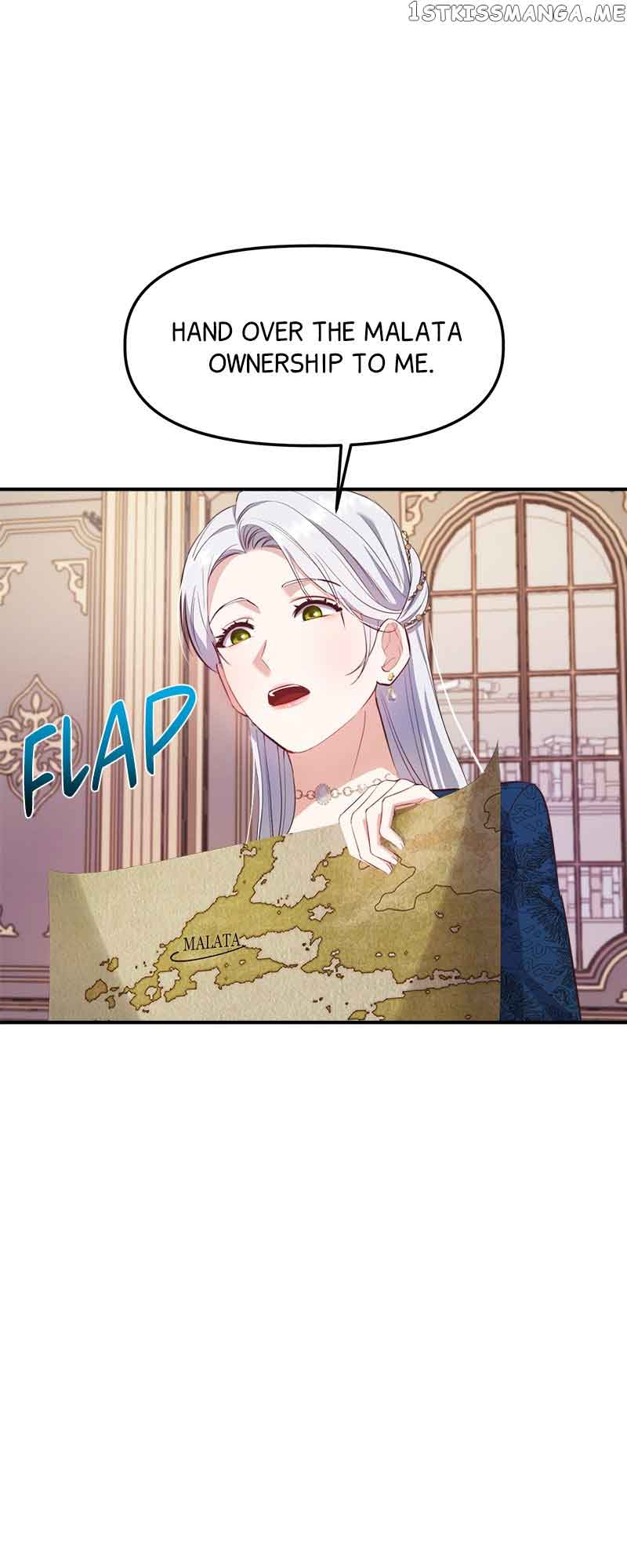 The Fake Duchess In Distresss chapter 3