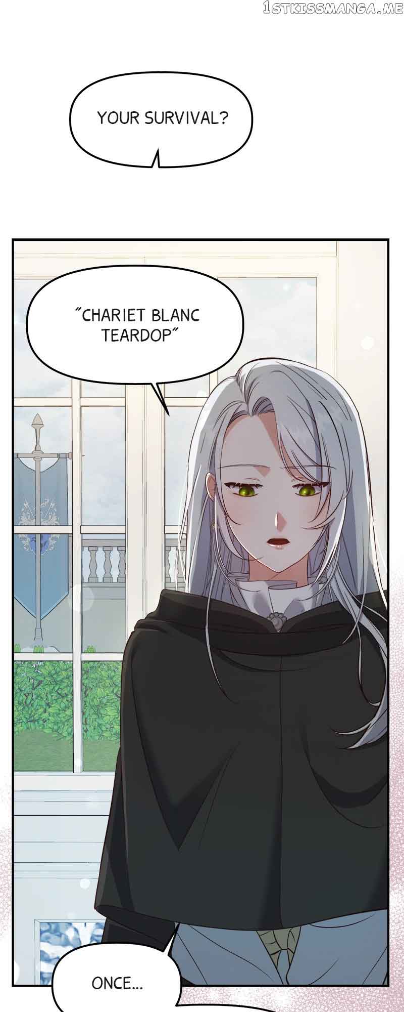 The Fake Duchess In Distresss chapter 5