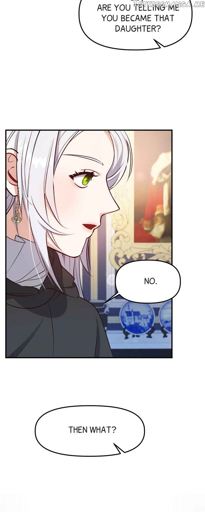 The Fake Duchess In Distresss chapter 5