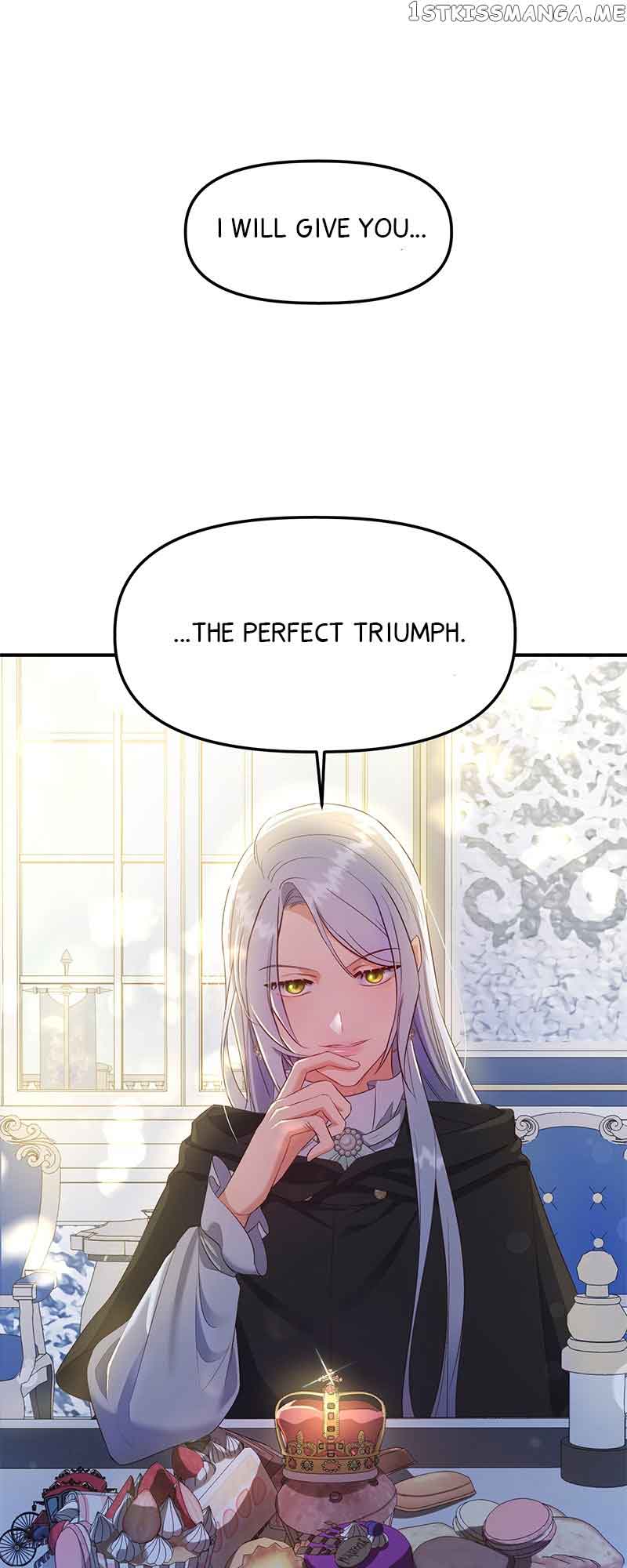 The Fake Duchess In Distresss chapter 6