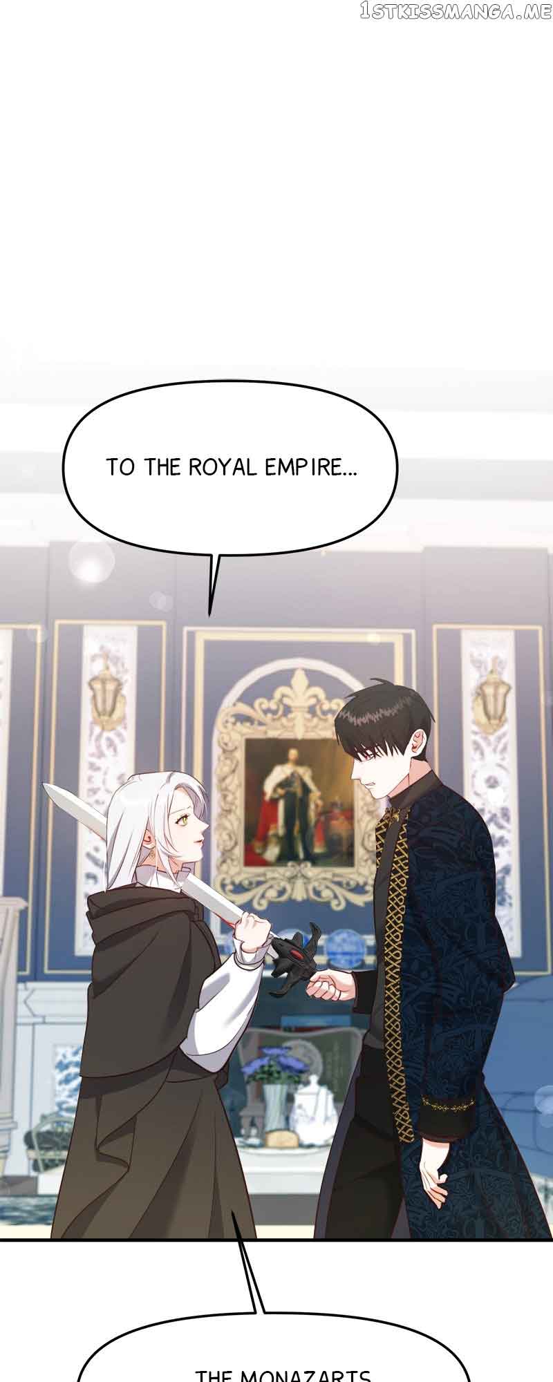 The Fake Duchess In Distresss chapter 6