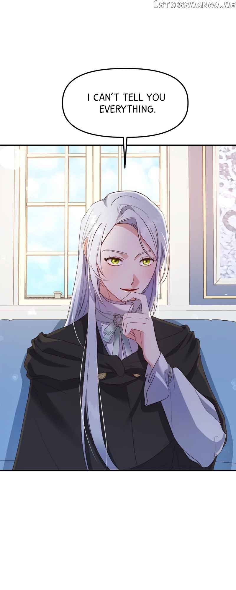 The Fake Duchess In Distresss chapter 7