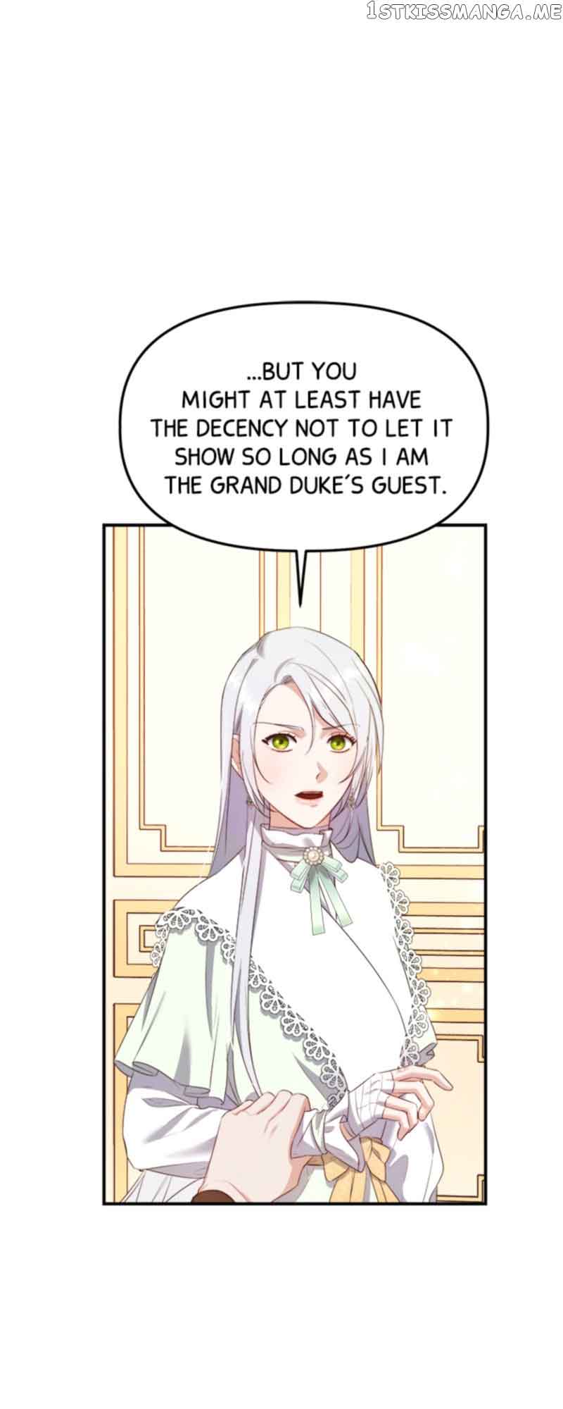 The Fake Duchess In Distresss chapter 8