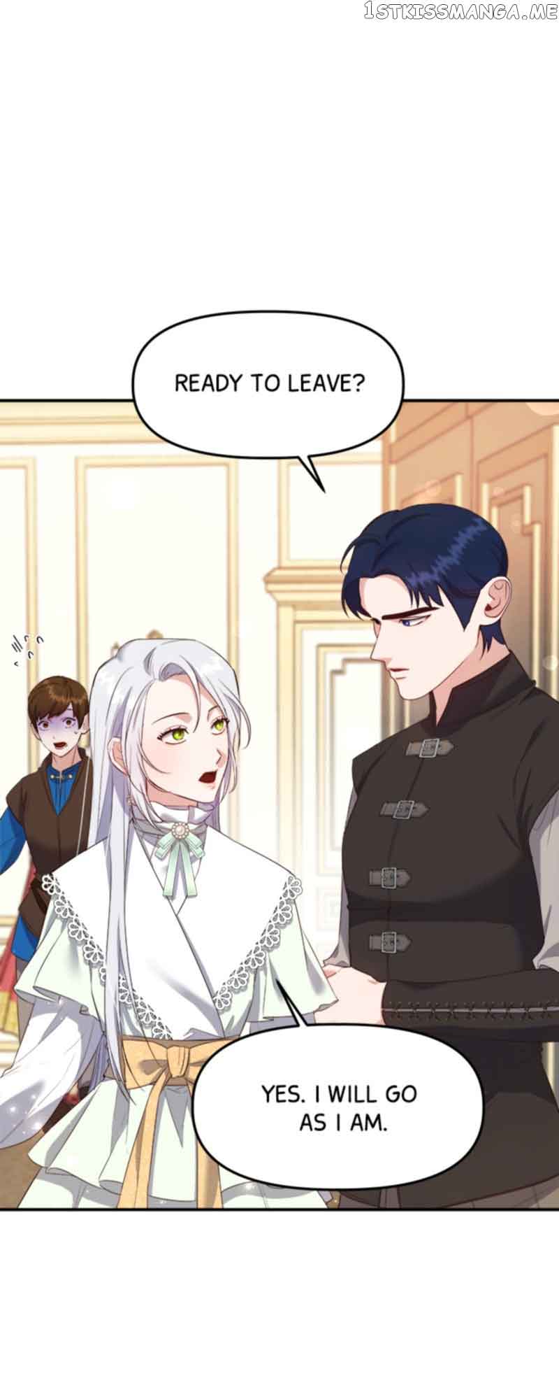 The Fake Duchess In Distresss chapter 8