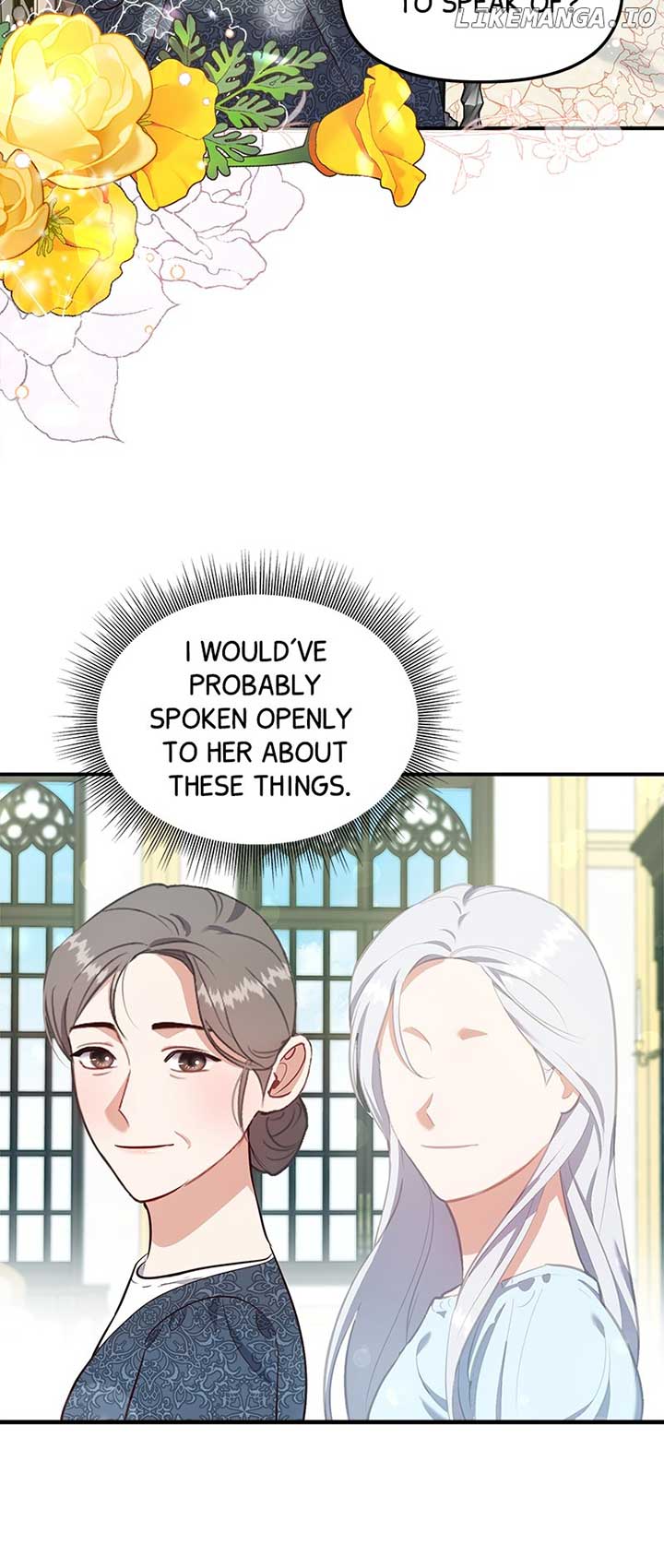 The Fake Duchess In Distresss chapter 46
