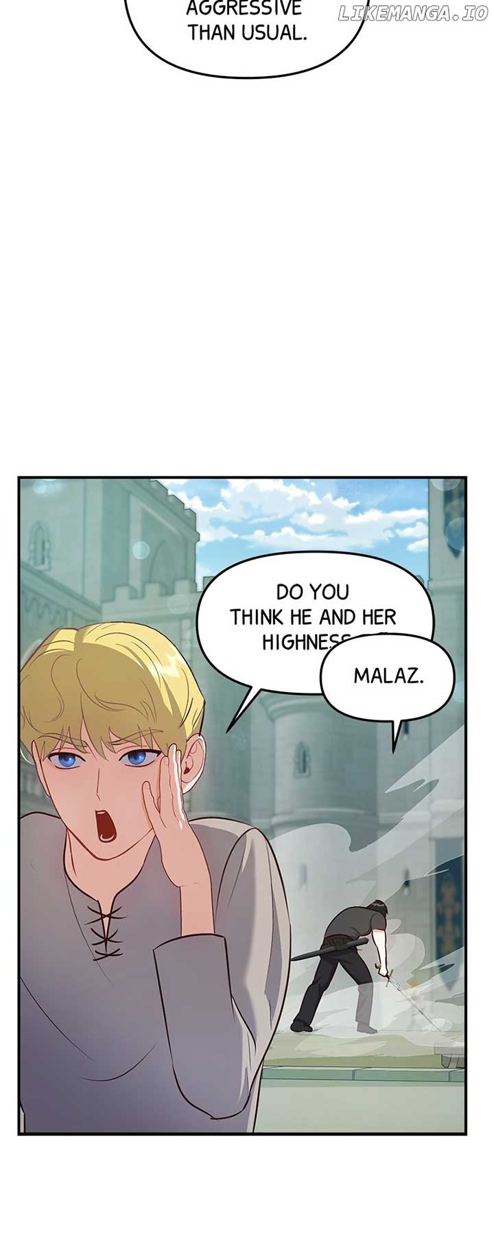 The Fake Duchess In Distresss chapter 46