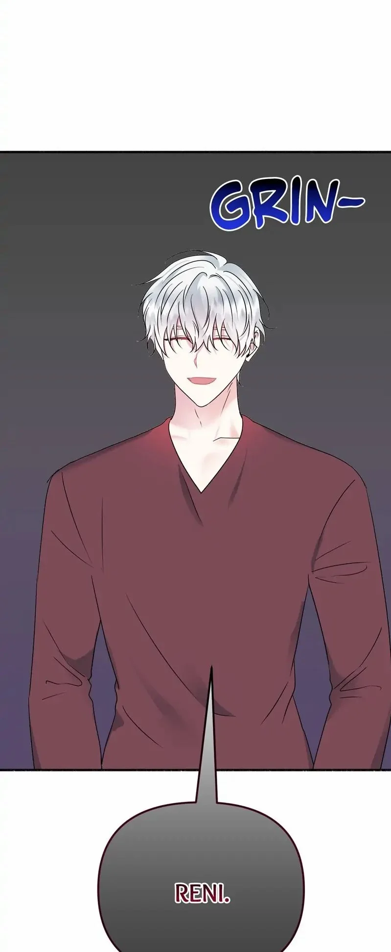 My Angelic Husband is actually a Devil in Disguise chapter 26