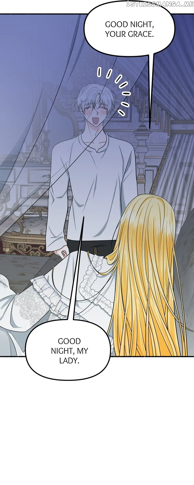 My Angelic Husband Is Actually A Devil In Disguise Manga My Angelic Husband is actually a Devil in Disguise - Chapter 10 - HARIMANGA