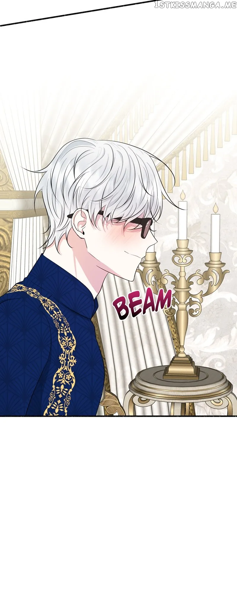 My Angelic Husband is actually a Devil in Disguise chapter 13
