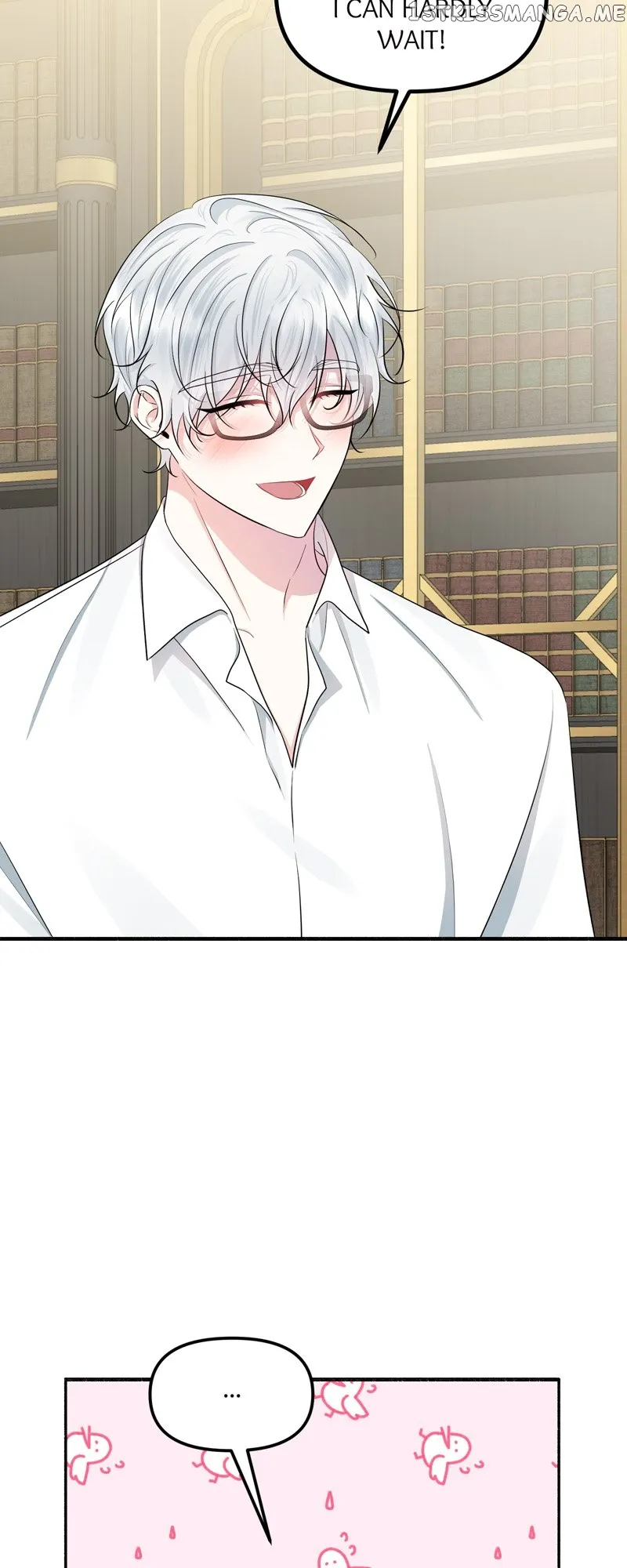 My Angelic Husband is actually a Devil in Disguise chapter 14