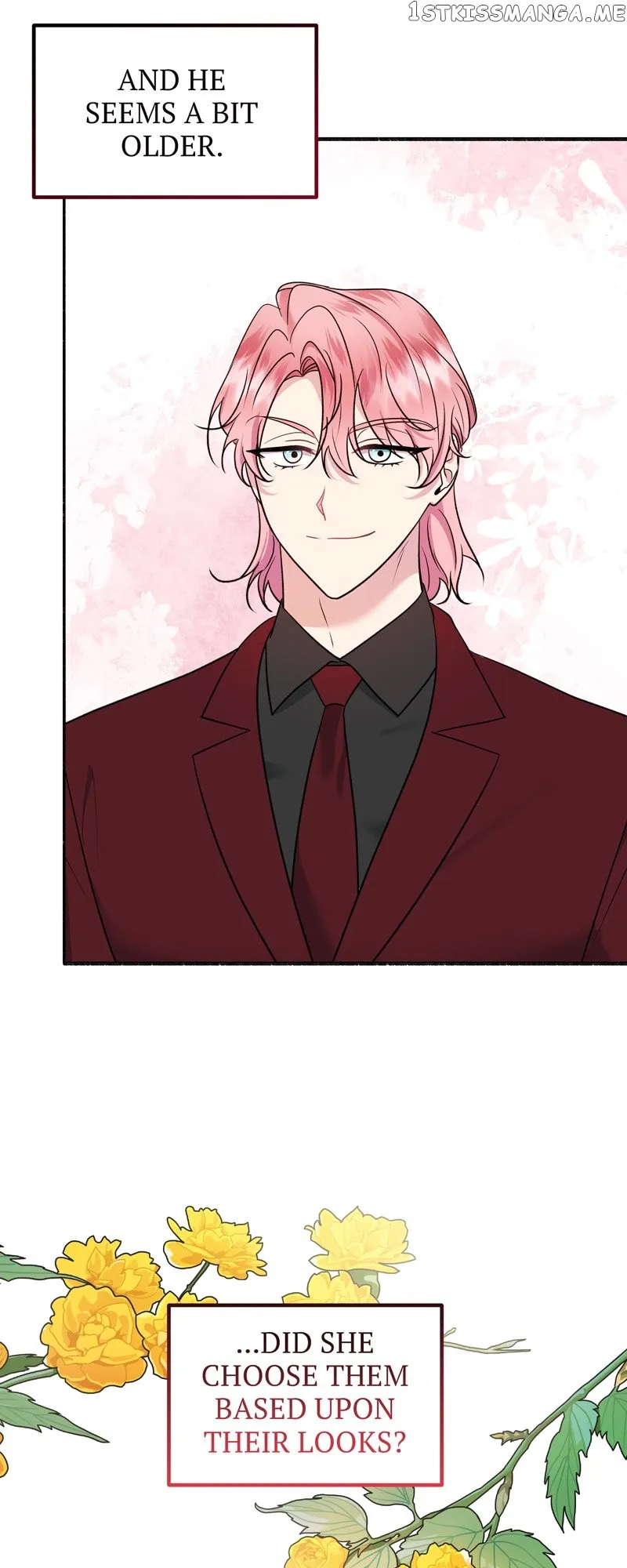 My Angelic Husband is actually a Devil in Disguise chapter 18