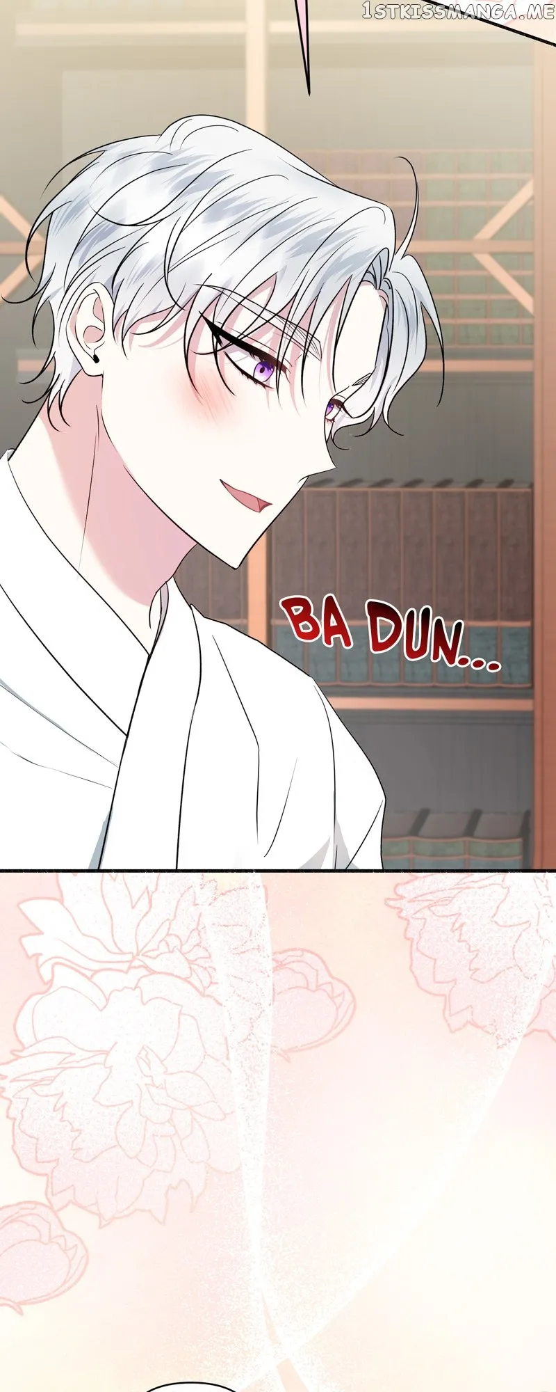 My Angelic Husband is actually a Devil in Disguise chapter 19