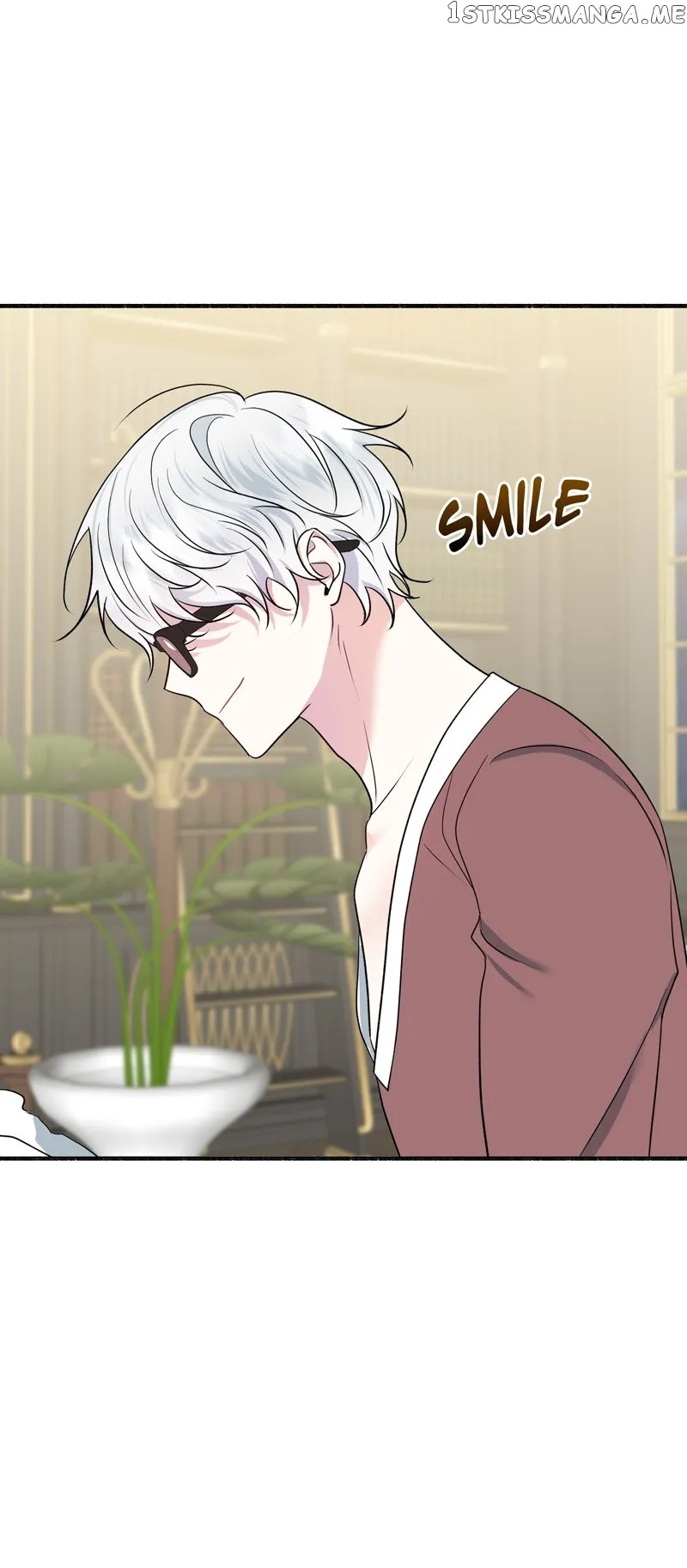 My Angelic Husband is actually a Devil in Disguise chapter 19