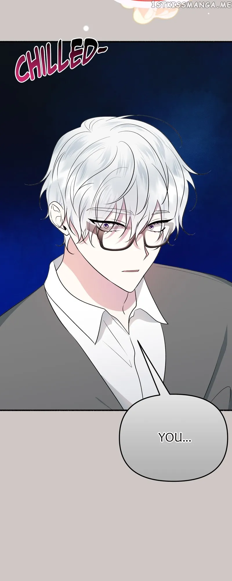 My Angelic Husband Is Actually A Devil In Disguise Manga My Angelic Husband is actually a Devil in Disguise - Chapter 21 - HARIMANGA