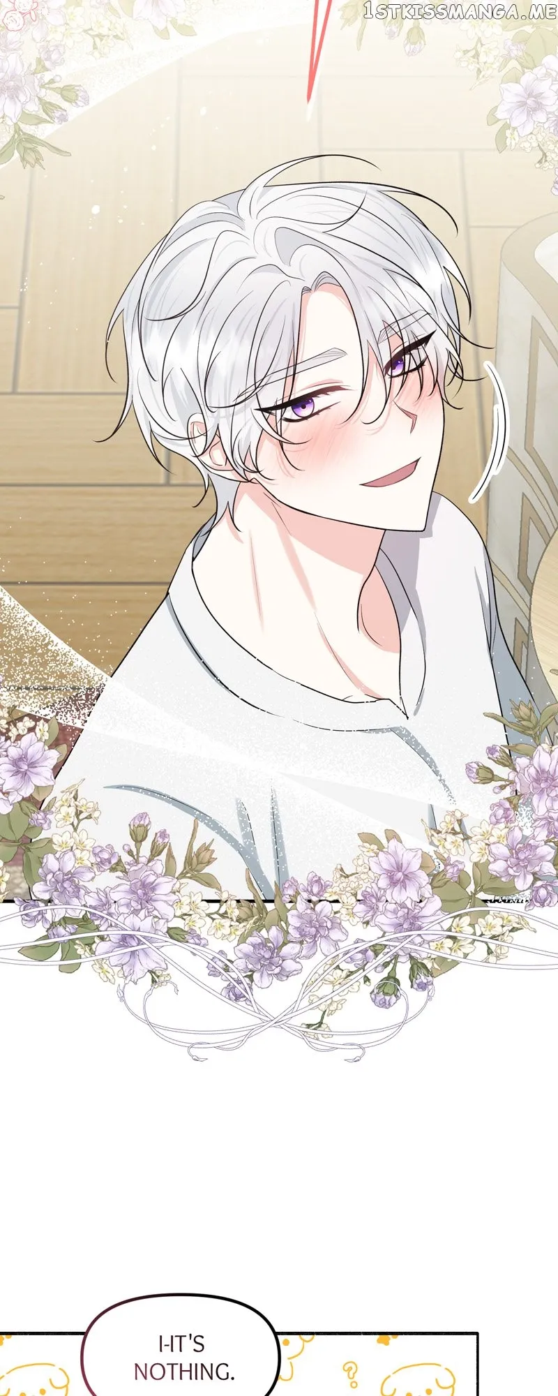 My Angelic Husband is actually a Devil in Disguise chapter 9