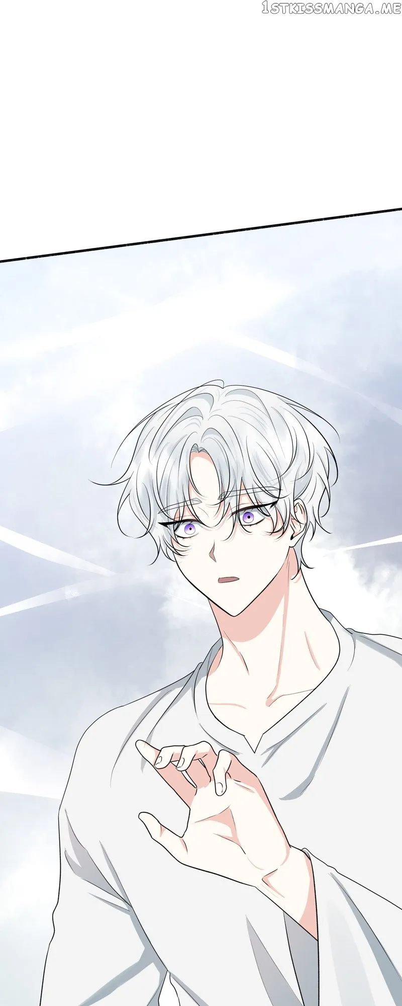 My Angelic Husband is actually a Devil in Disguise chapter 9