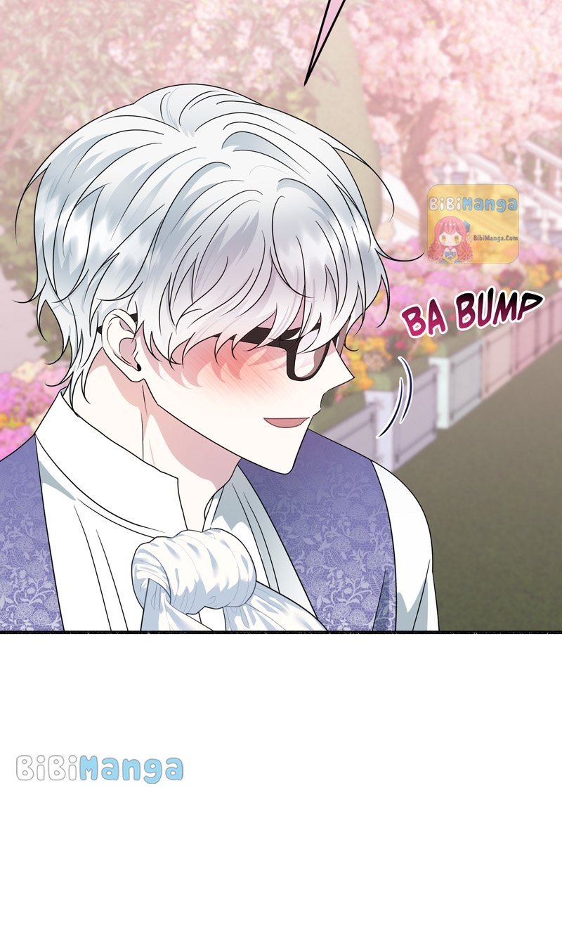 My Angelic Husband is actually a Devil in Disguise chapter 28