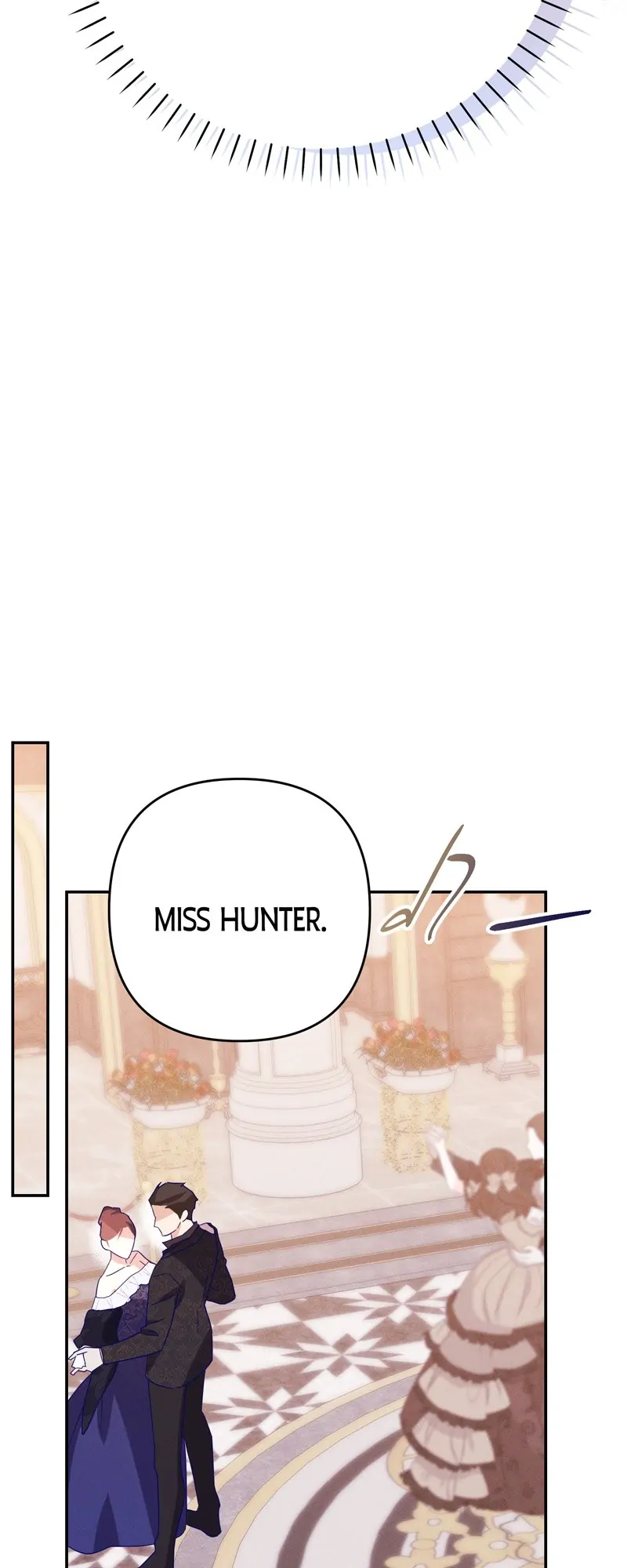 The Huntress and The Mad Scientist chapter 42