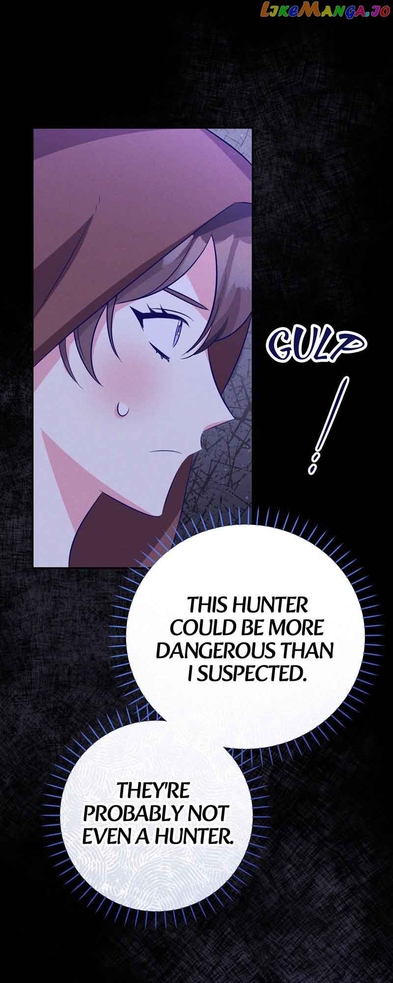 The Huntress and The Mad Scientist chapter 20