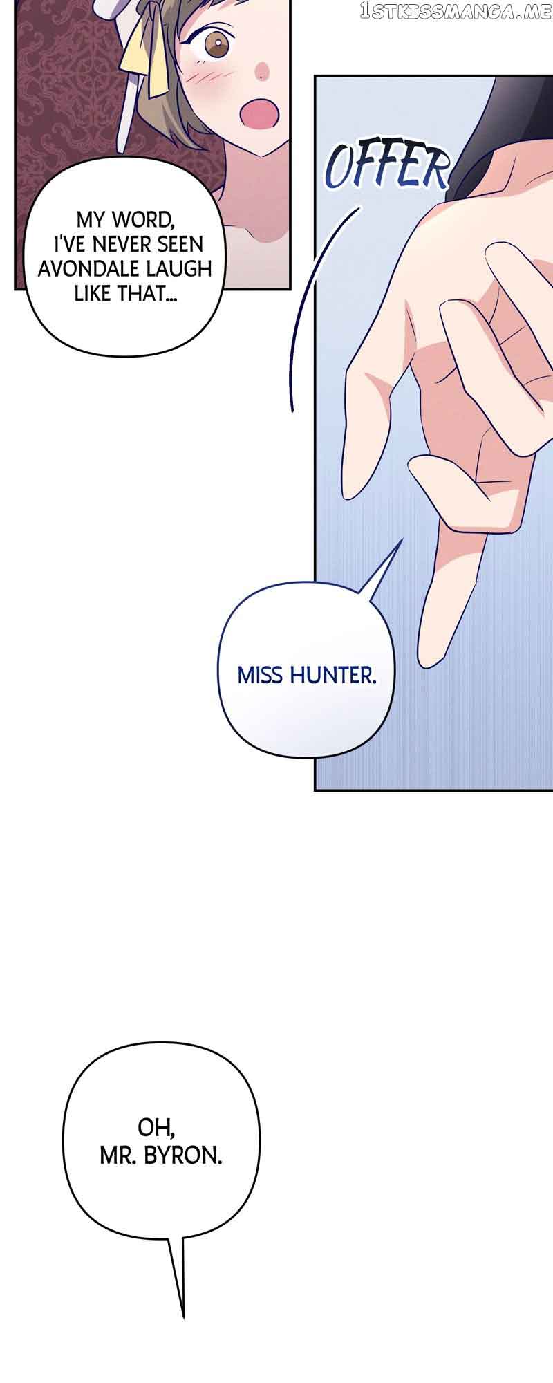 The Huntress and The Mad Scientist chapter 15