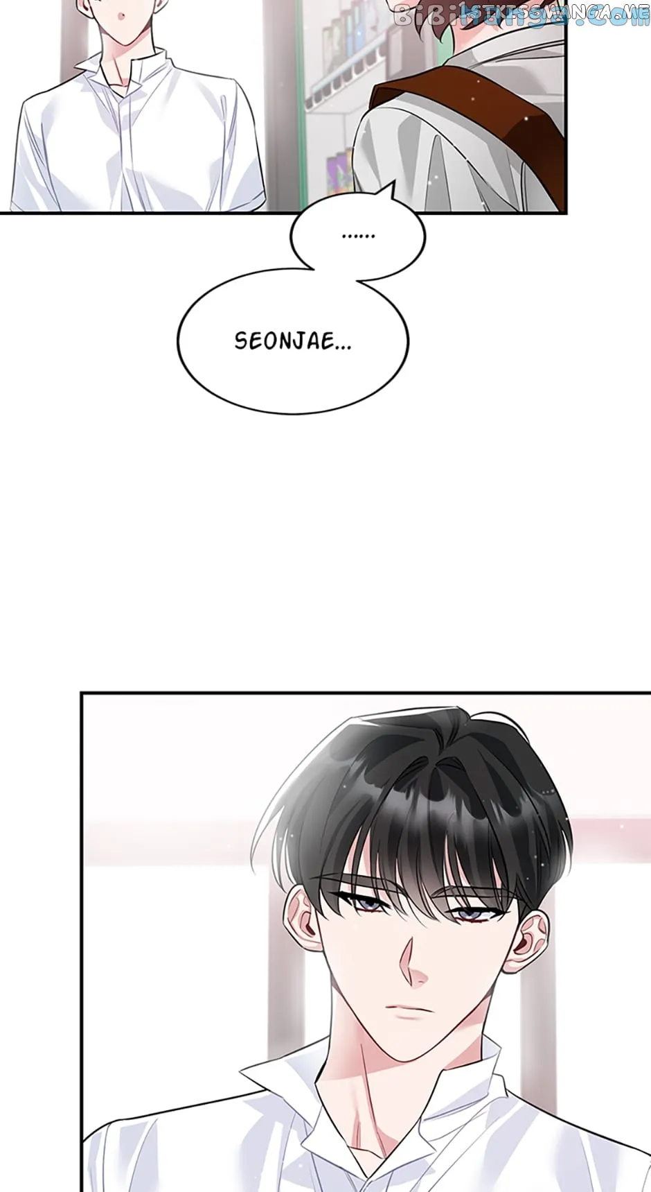 Deliberate Scandal chapter 23