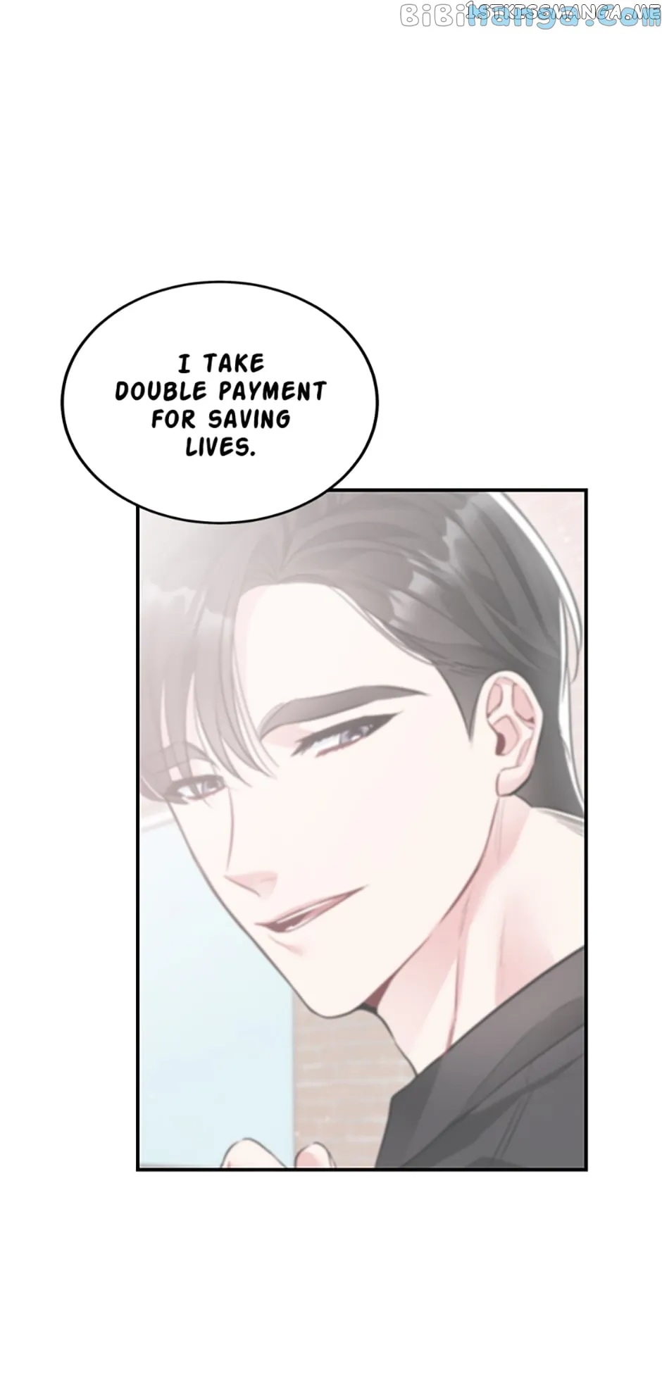 Deliberate Scandal chapter 22