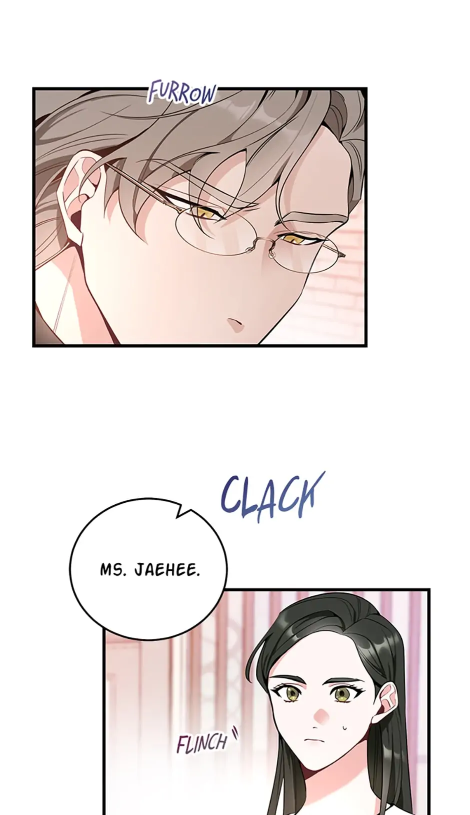 Deliberate Scandal chapter 1