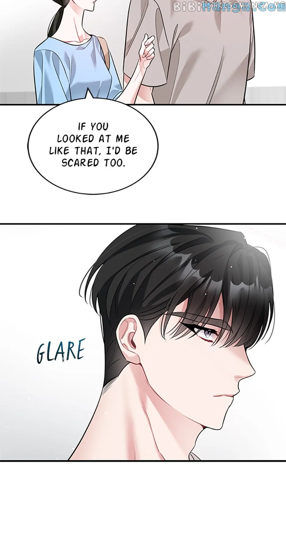Deliberate Scandal chapter 26