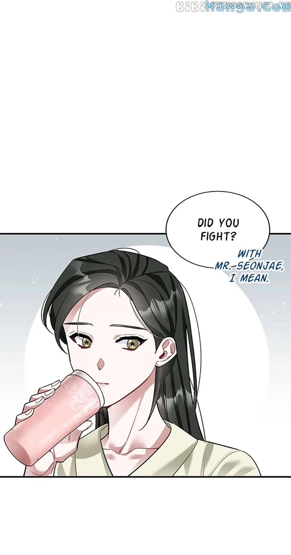Deliberate Scandal chapter 28