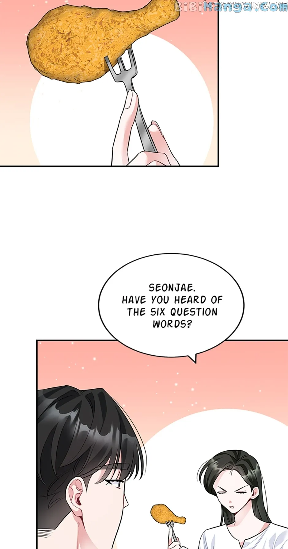 Deliberate Scandal chapter 24