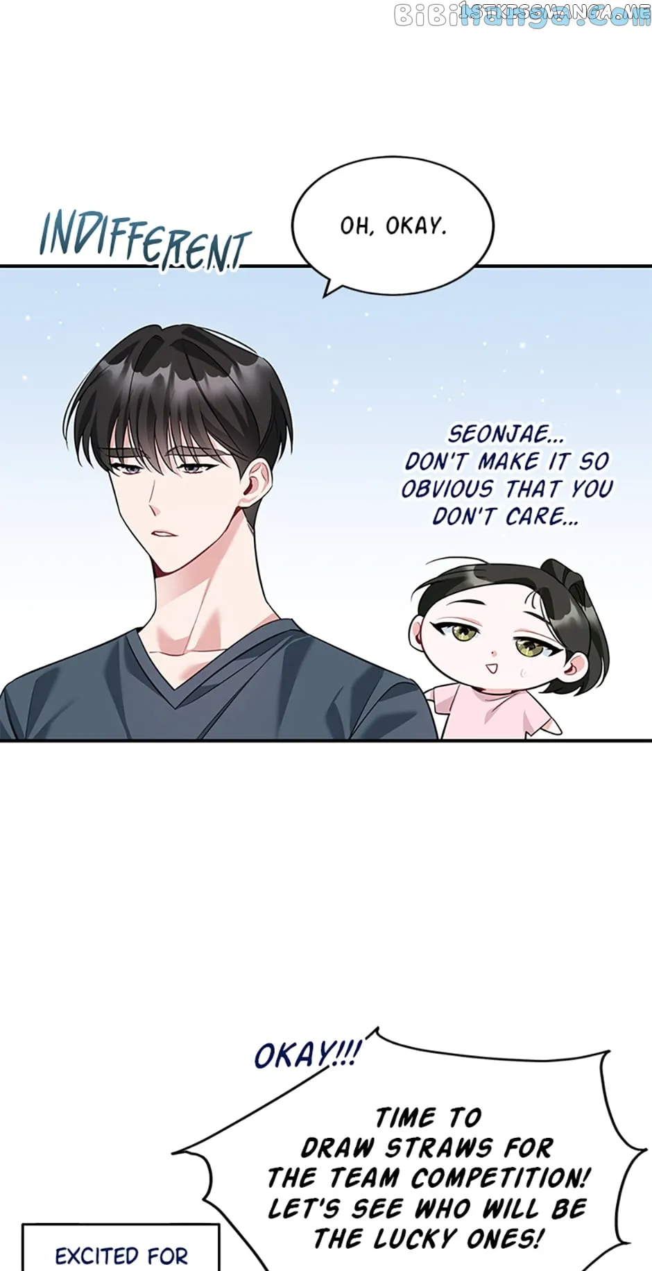 Deliberate Scandal chapter 24
