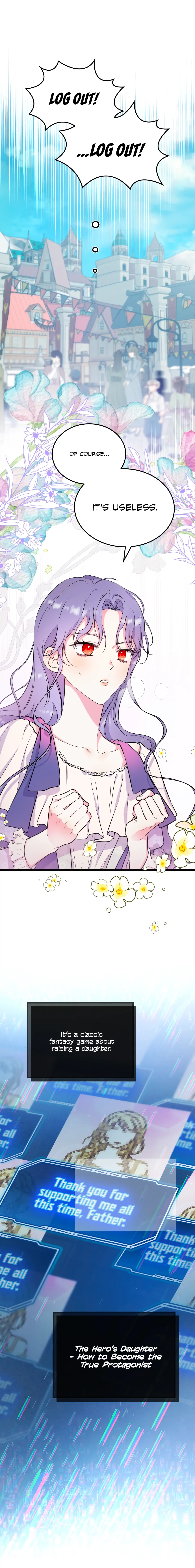 Failed To Log Out But Succeeded In Marriage Failed to Log Out, but Succeeded in Marriage - Chapter 0 - Kun Manga