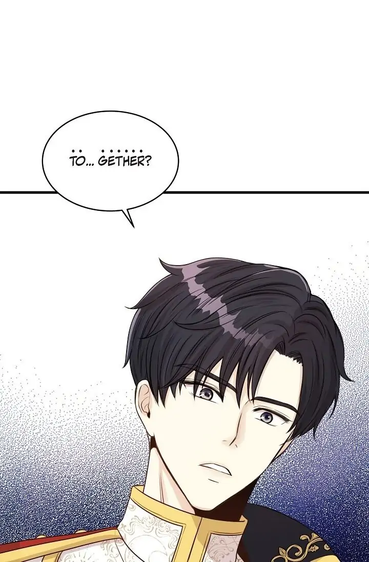 Hey, Prince! chapter 19