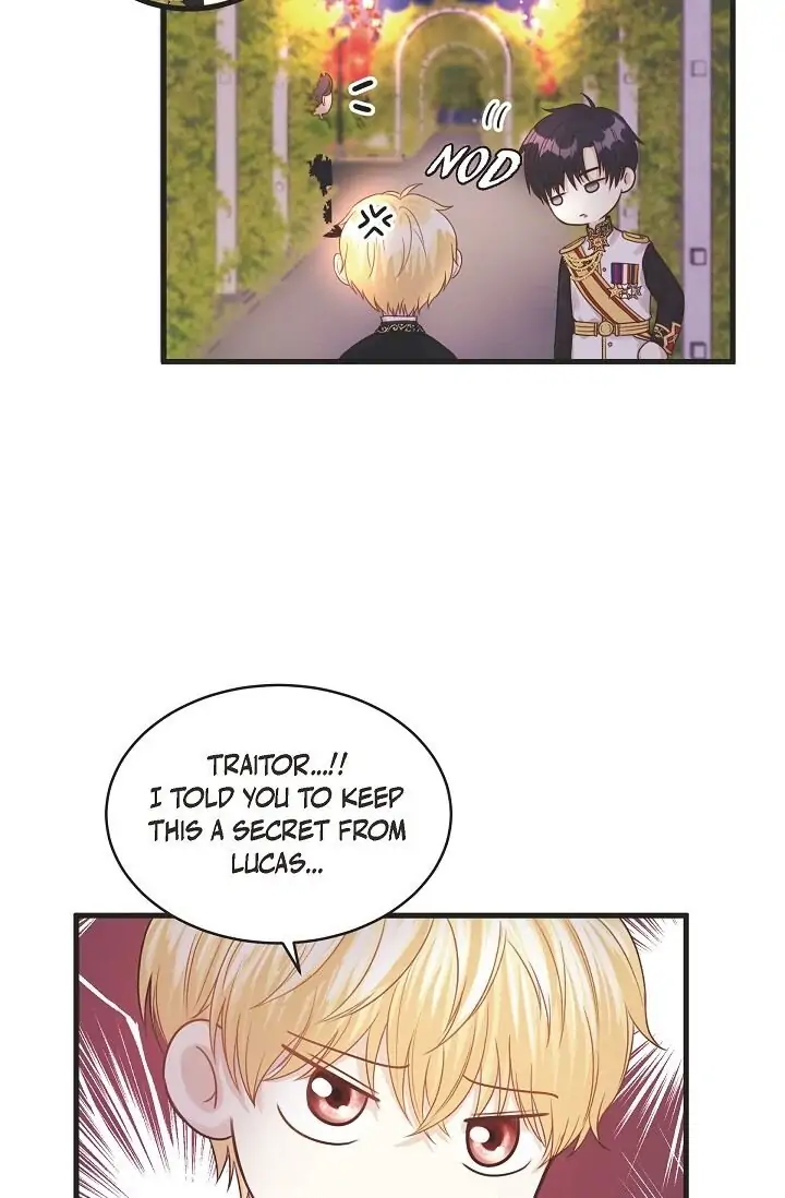 Hey, Prince! chapter 26
