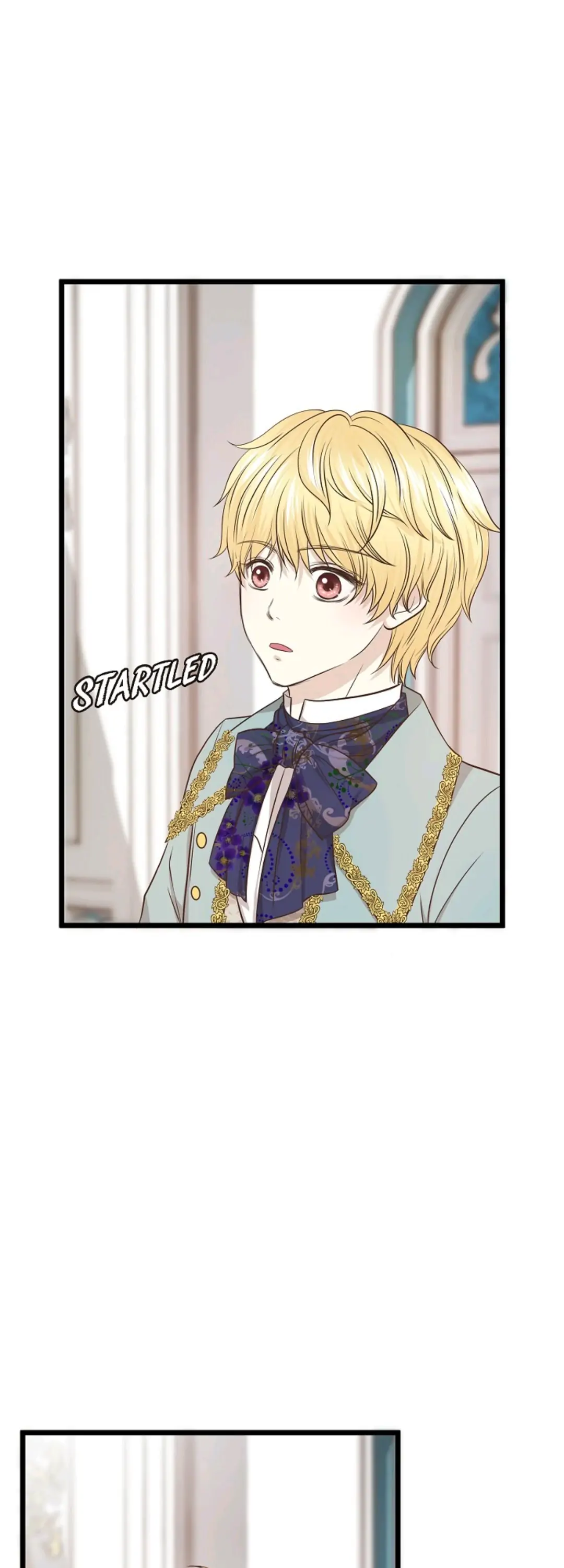 Hey, Prince! chapter 8