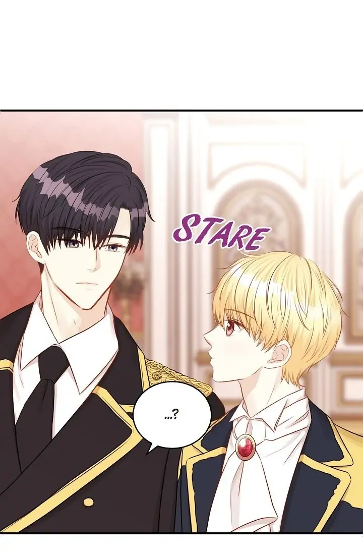Hey, Prince! chapter 36