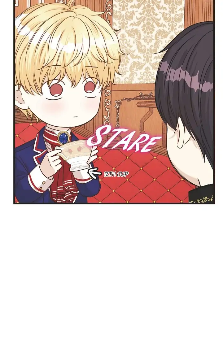 Hey, Prince! chapter 16