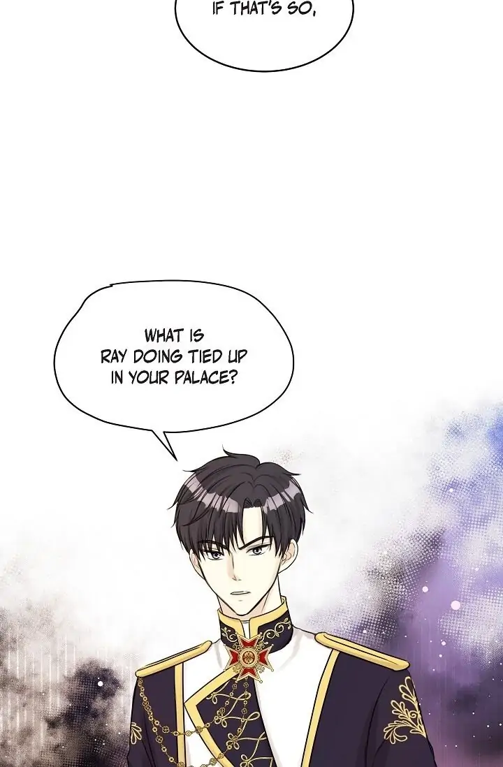 Hey, Prince! chapter 21