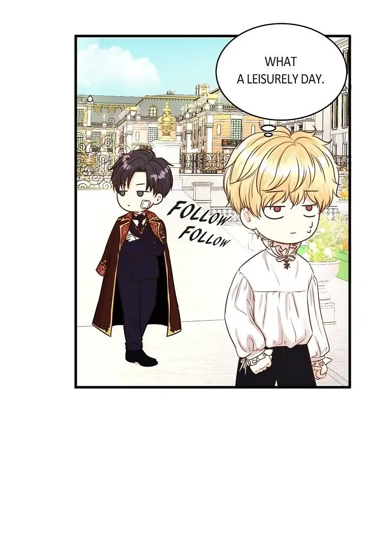 Hey, Prince! chapter 17