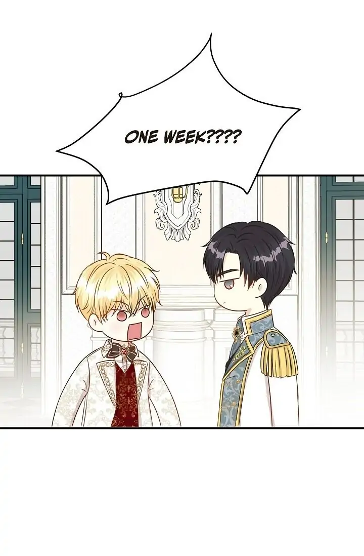 Hey, Prince! chapter 46