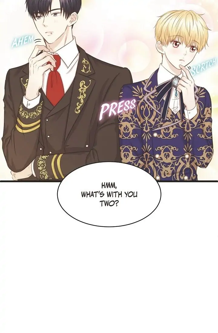 Hey, Prince! chapter 28
