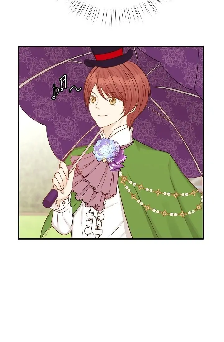 Hey, Prince! chapter 44
