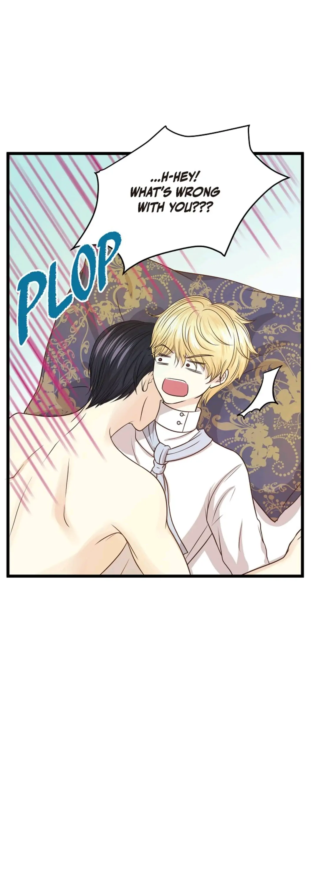 Hey, Prince! chapter 10
