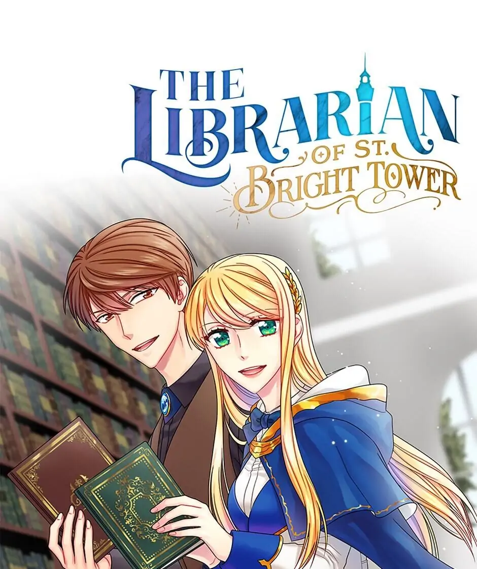 The Magic Tower Librarian chapter 37