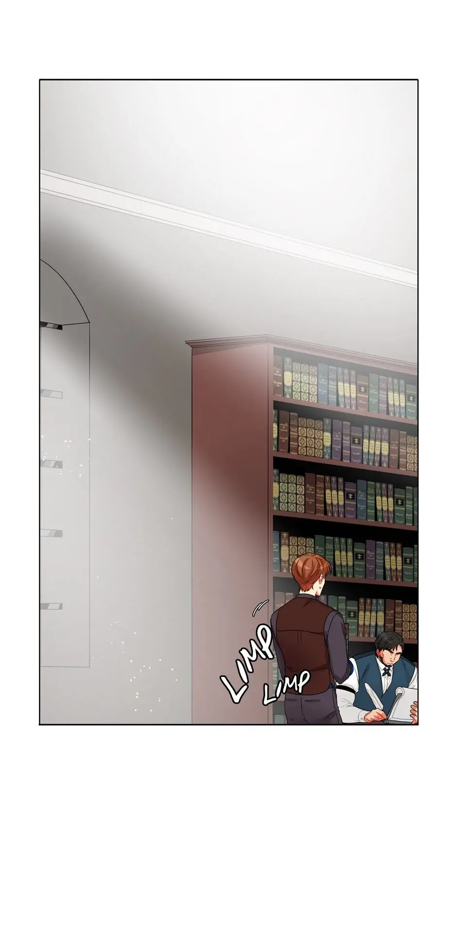 The Magic Tower Librarian chapter 29