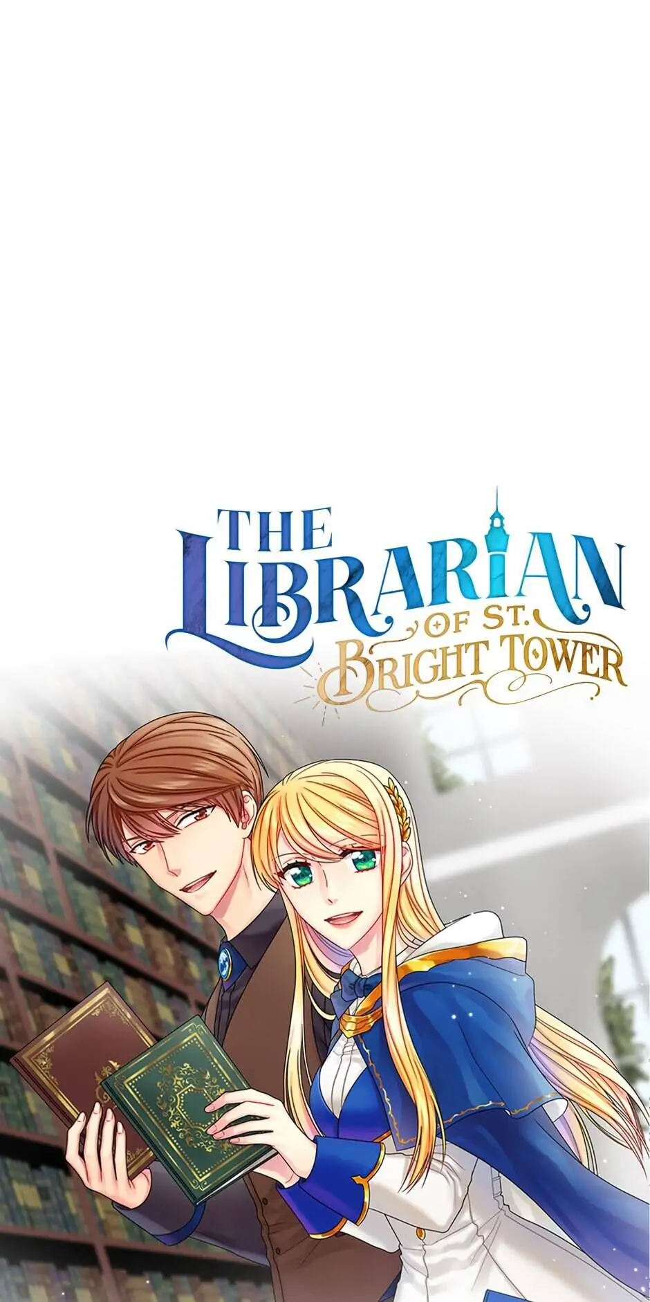 The Magic Tower Librarian chapter 24
