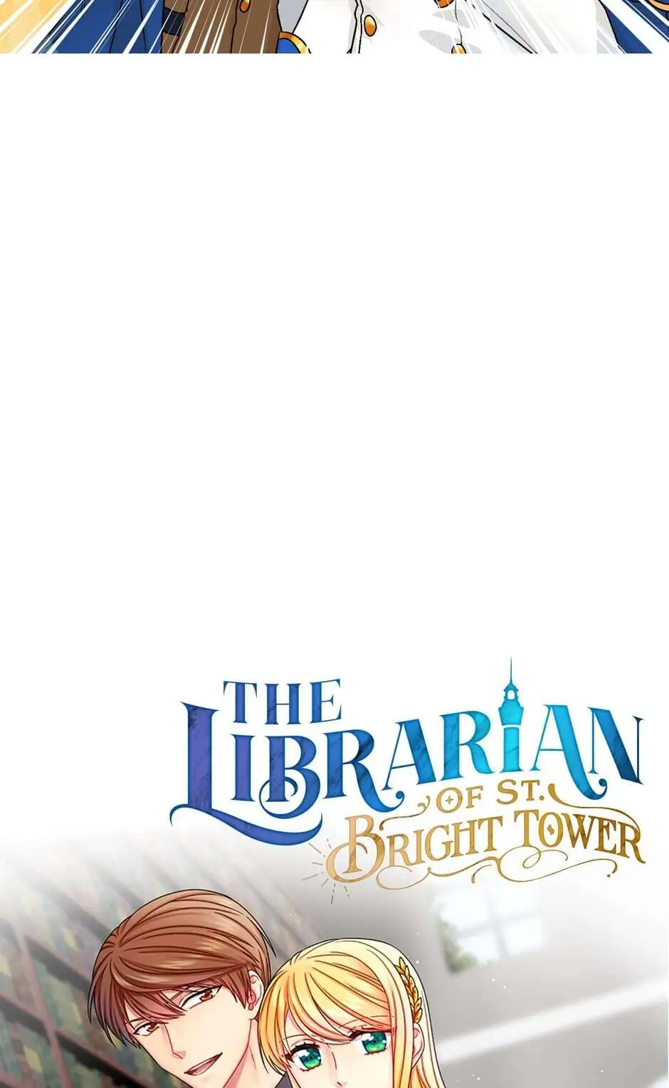 The Magic Tower Librarian chapter 68